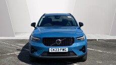 Volvo Xc40 2.0 B4P Plus Dark 5dr AWD Auto Petrol Estate